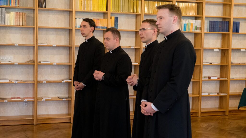 Fotorelacja: Obrona prac magisterskich 2026