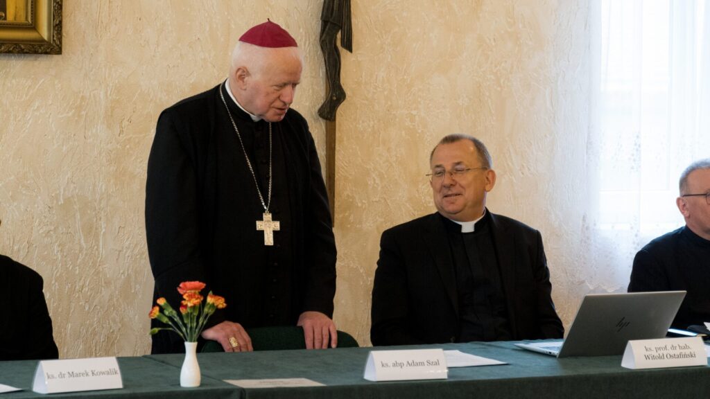 Fotorelacja: Obrona prac magisterskich 2026