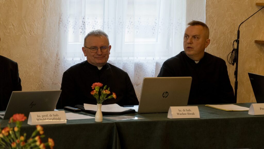Fotorelacja: Obrona prac magisterskich 2026