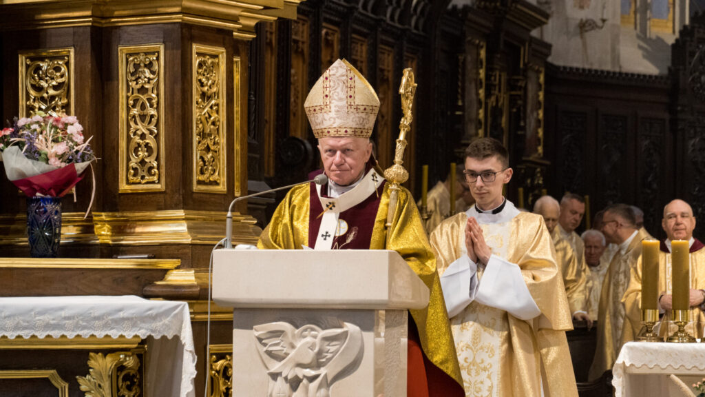 Fotorelacja: Boże Ciało