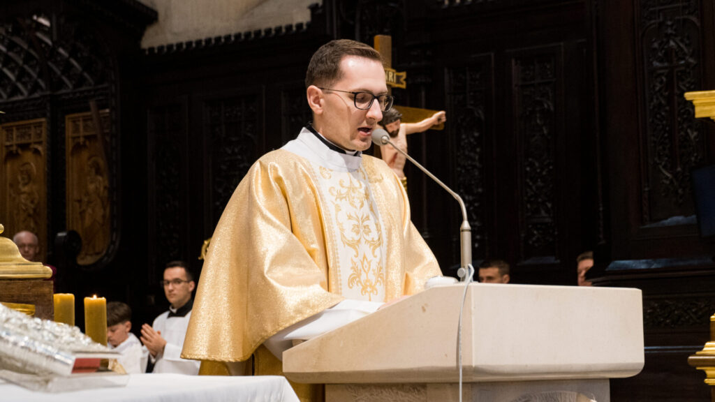 Fotorelacja: Boże Ciało