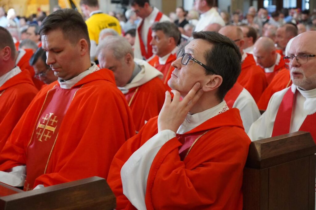 Fotorelacja: Beatyfikacja Męczenników Salezjańskich