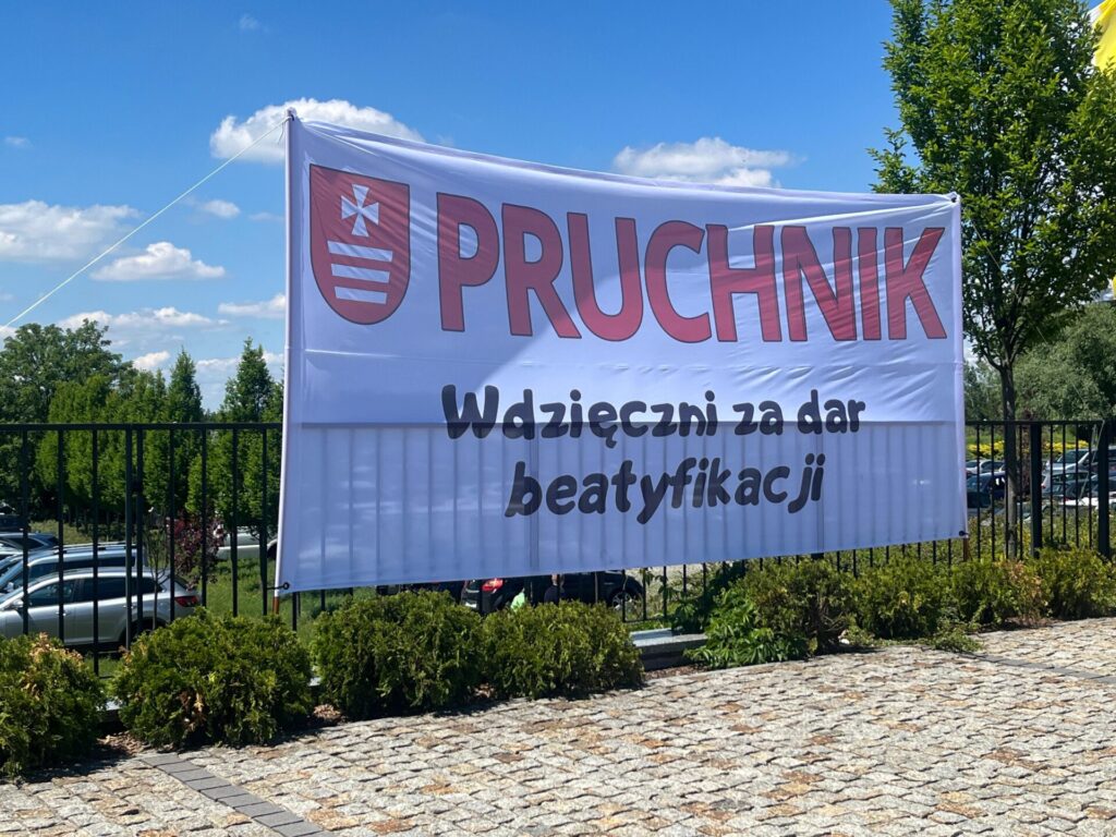 Fotorelacja: Beatyfikacja Męczenników Salezjańskich