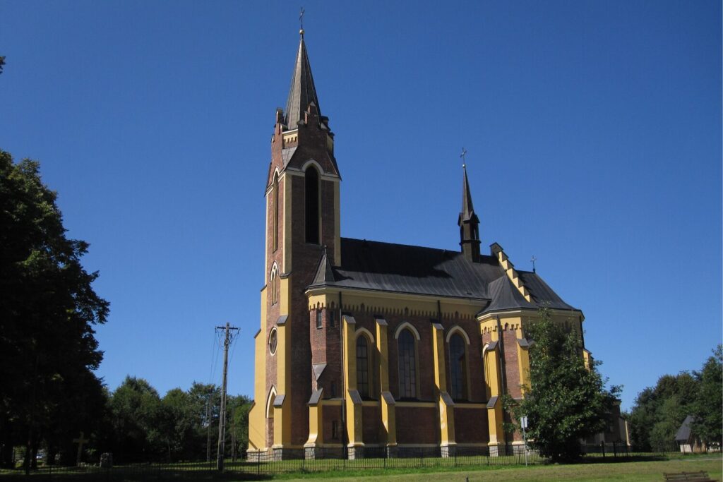 Fotorelacja: Niedziela Seminaryjna