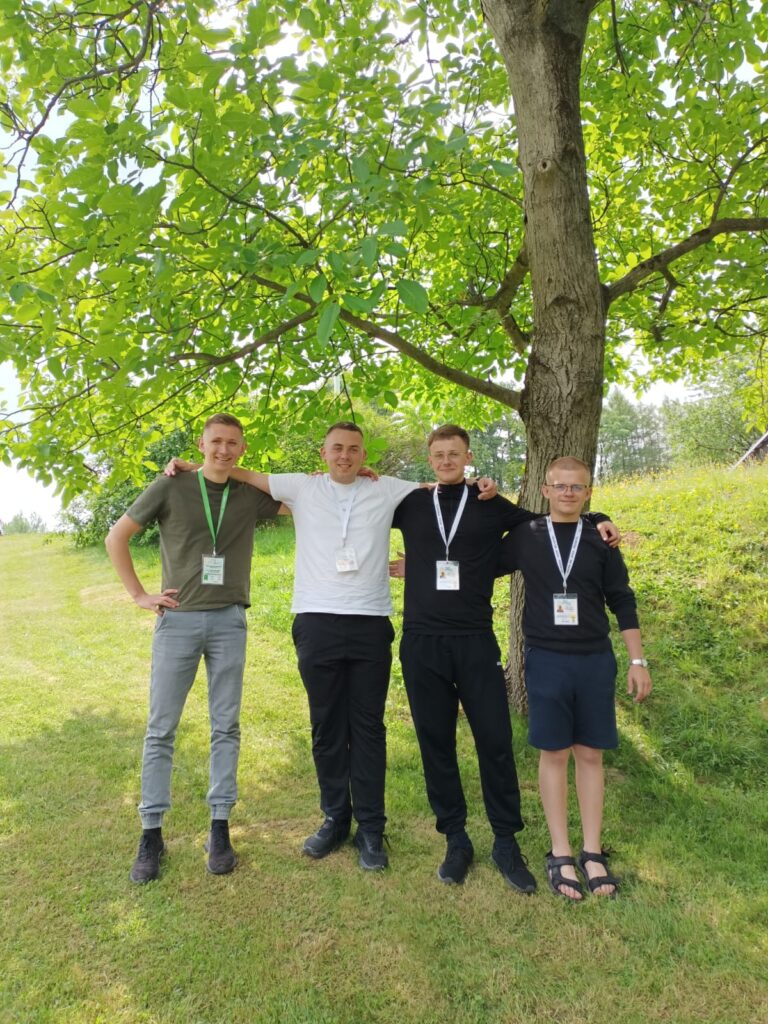 Fotorelacja: Pielgrzymka na Jasną Górę