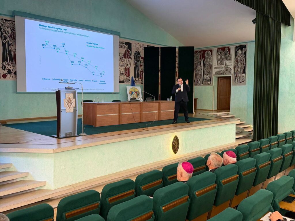 Fotorelacja: Zakończenie Kongregacji katechetycznych w Archidiecezji Przemyskiej