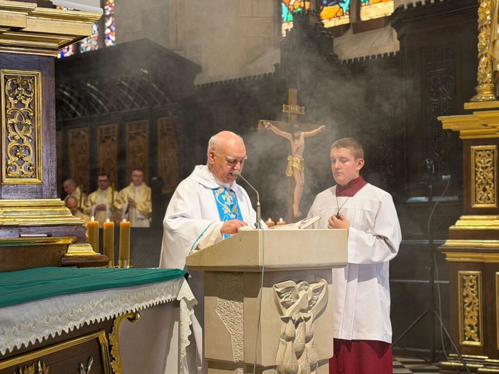 Fotorelacja: Zakończenie Kongregacji katechetycznych w Archidiecezji Przemyskiej
