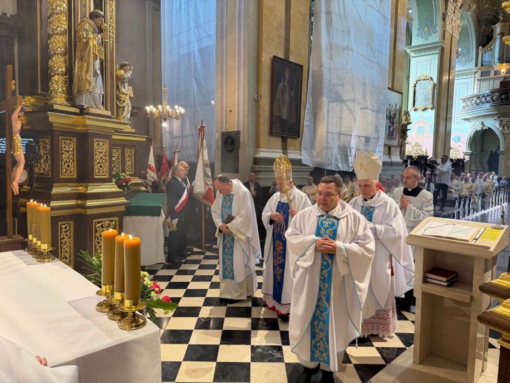 Fotorelacja: Zakończenie Kongregacji katechetycznych w Archidiecezji Przemyskiej