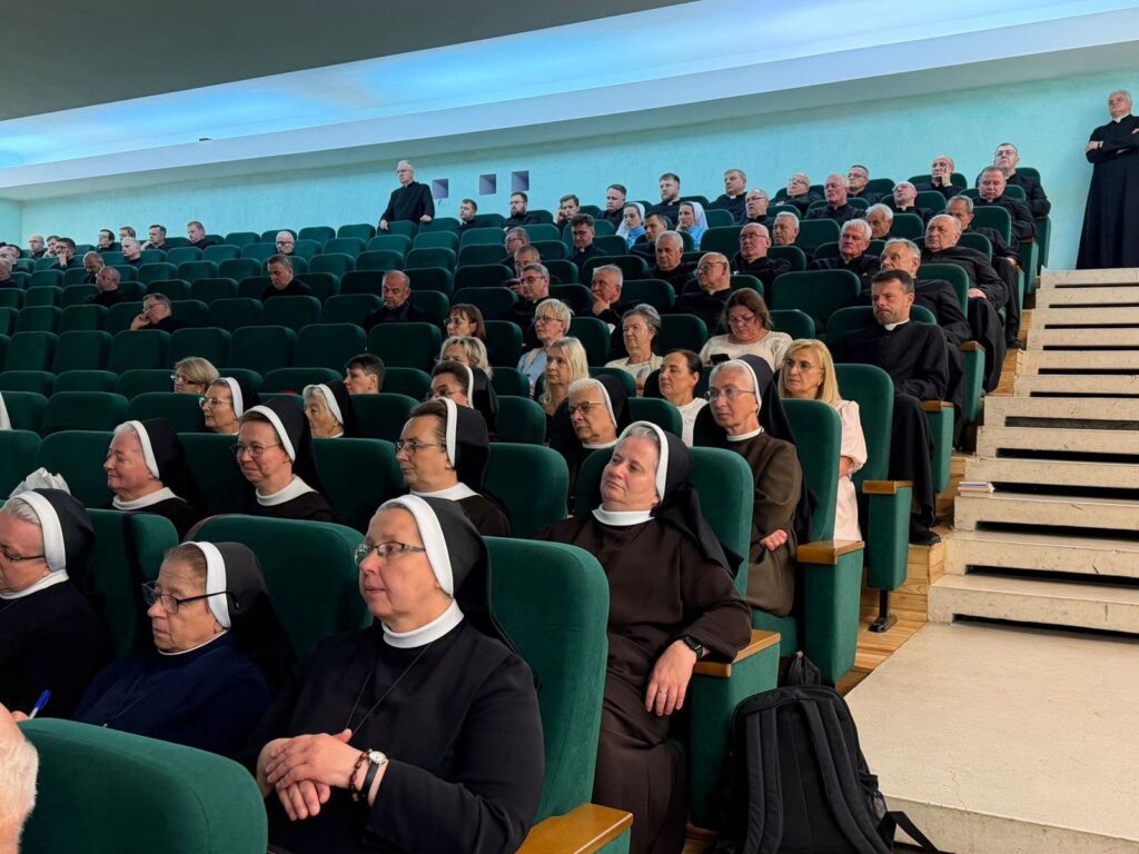 Fotorelacja: Zakończenie Kongregacji katechetycznych w Archidiecezji Przemyskiej