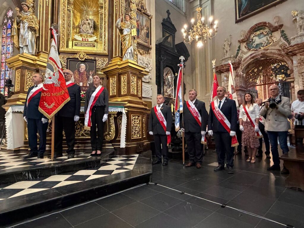Fotorelacja: Zakończenie Kongregacji katechetycznych w Archidiecezji Przemyskiej