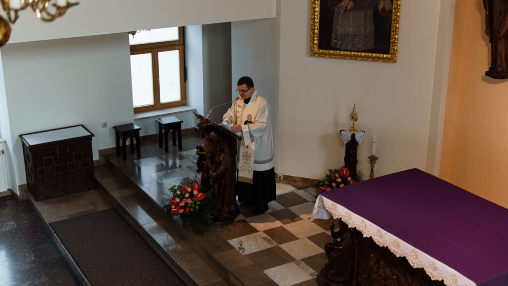 Fotorelacja: ks. Piotr Pytlowany biskupem Karagandy