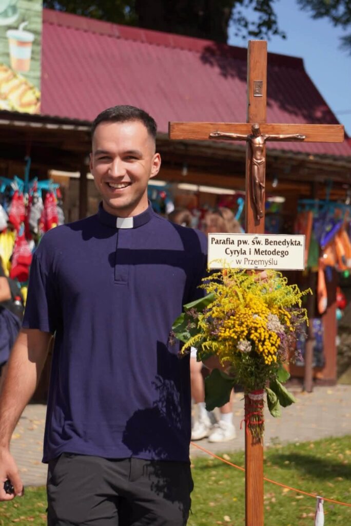 Fotorelacja: Pielgrzymka na Kalwarię Paclawską