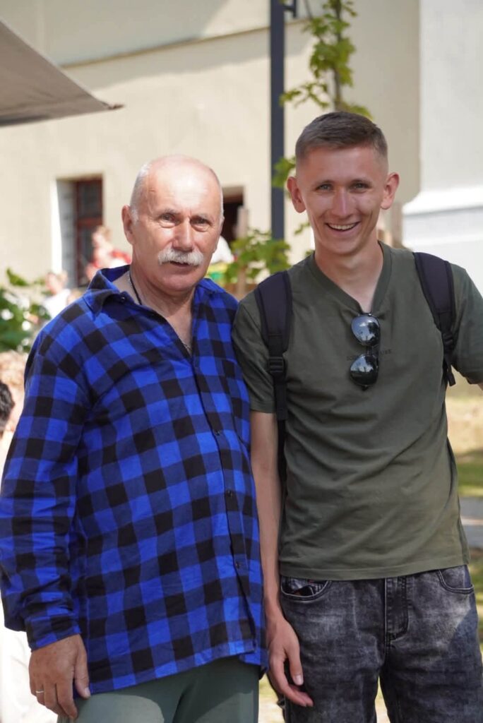 Fotorelacja: Pielgrzymka na Kalwarię Paclawską
