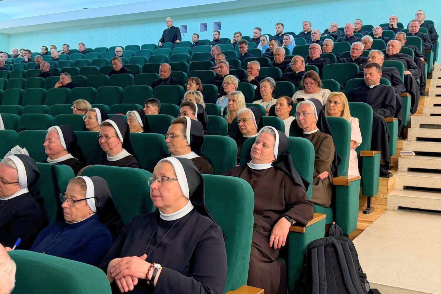 Zakończenie Kongregacji Katechetycznych w Archidiecezji Przemyskiej