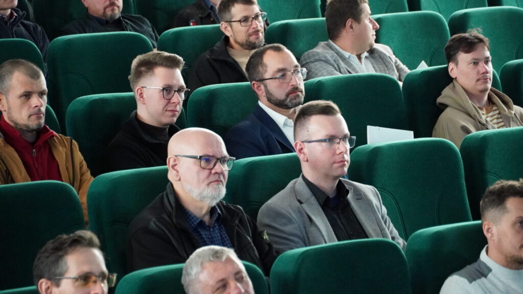 Kurs dla kandydatów do funkcji nadzwyczajnego szafarza Komunii świętej