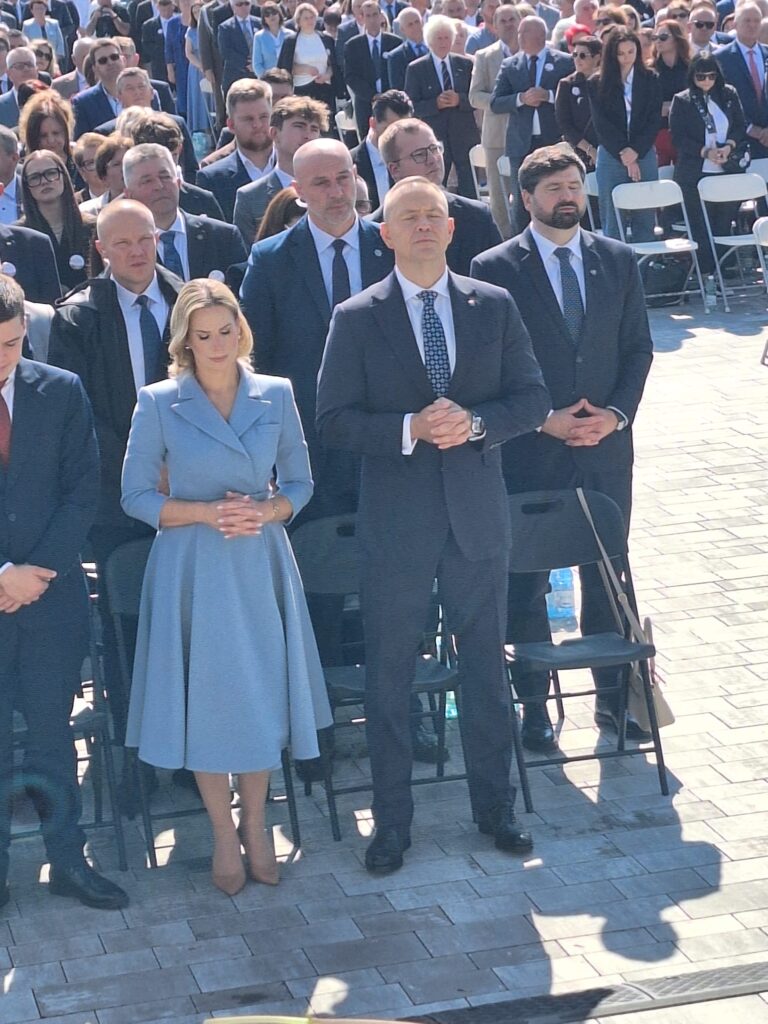 Dożynki prezydenckie
