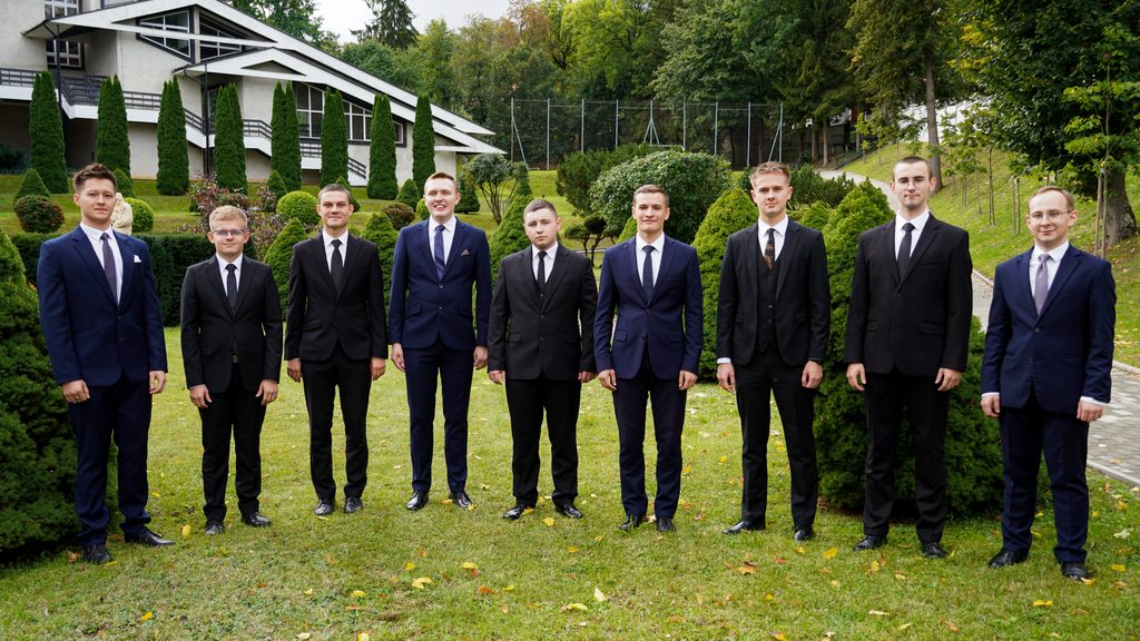 Etap propedeutyczny 2026-2027