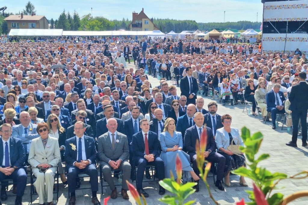 Dożynki Prezydenckie