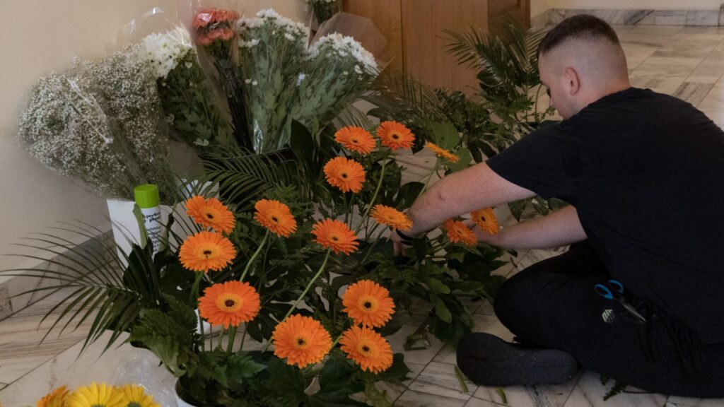 Fotorelacja: przygotowania do inauguracji 2026