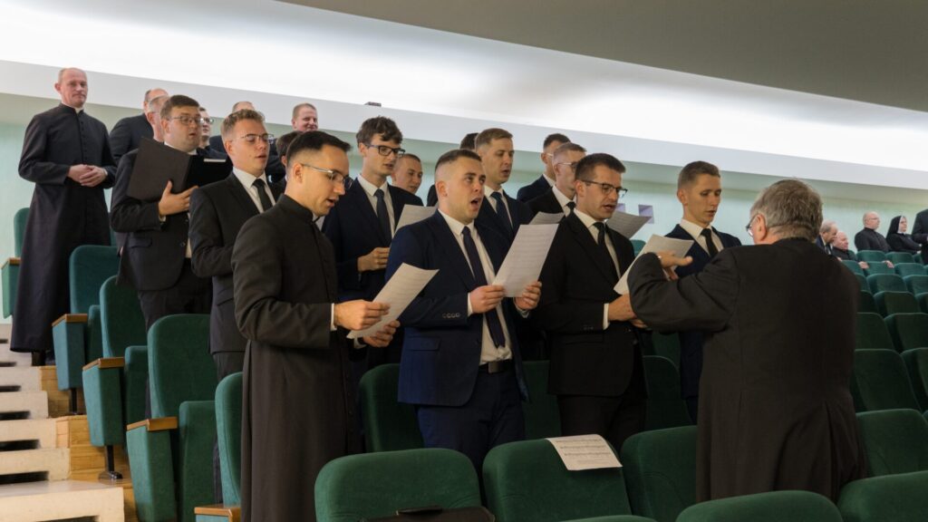Fotorelacja: Inauguracja roku 2026/2027