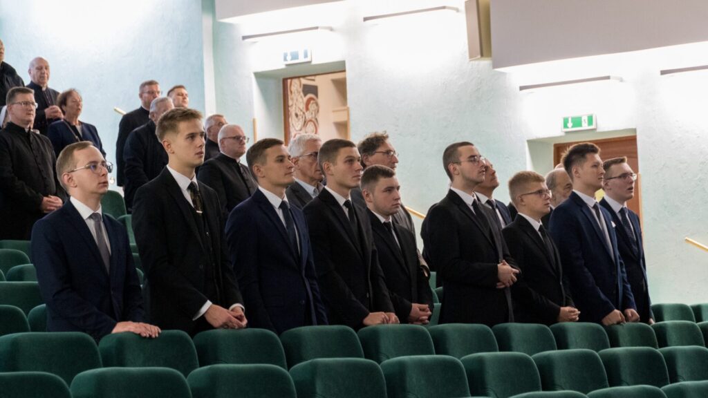 Fotorelacja: Inauguracja roku 2026/2027