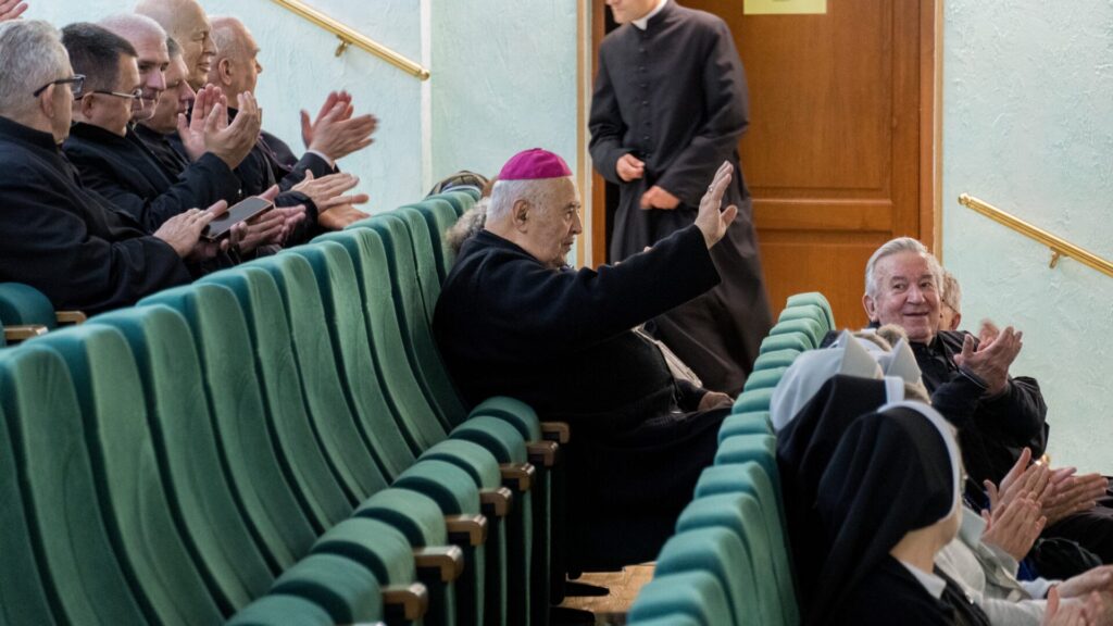 Fotorelacja: Inauguracja roku 2026/2027