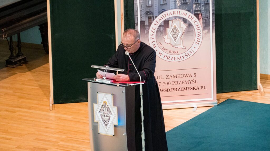 Fotorelacja: Inauguracja roku 2026/2027
