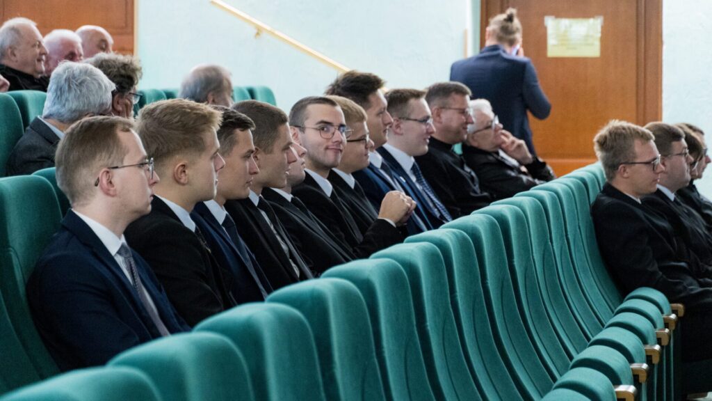 Fotorelacja: Inauguracja roku 2026/2027