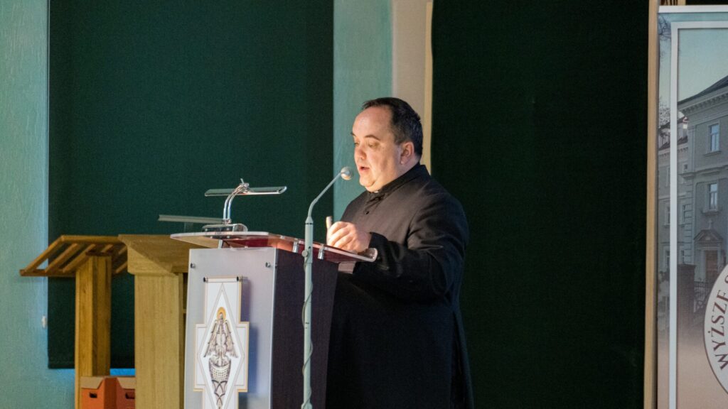 Fotorelacja: Inauguracja roku 2026/2027