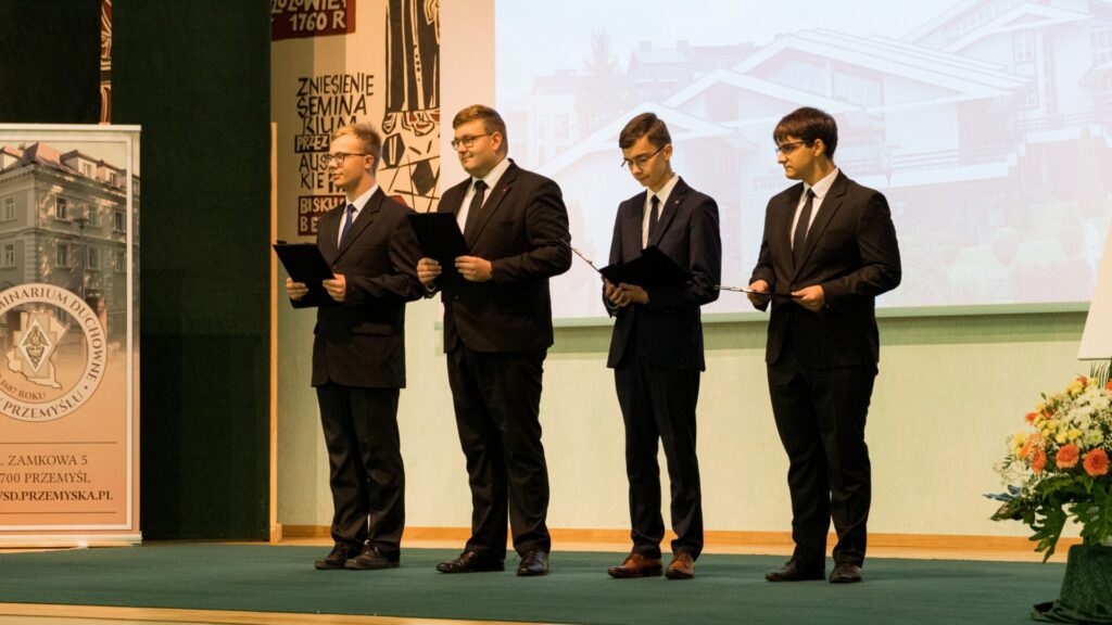 Fotorelacja: Inauguracja roku 2026/2027