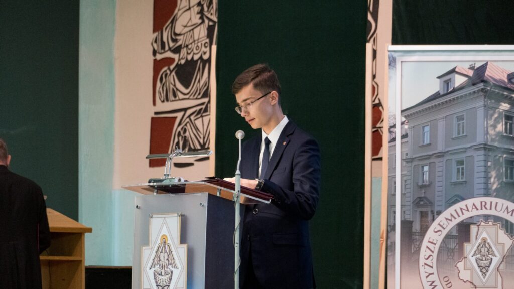 Fotorelacja: Inauguracja roku 2026/2027