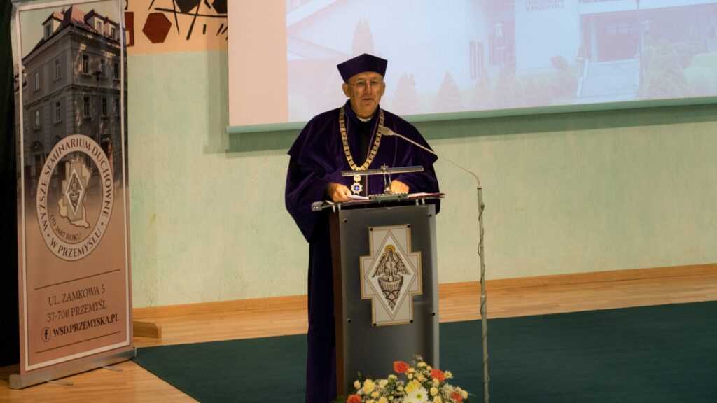 Fotorelacja: Inauguracja roku 2026/2027
