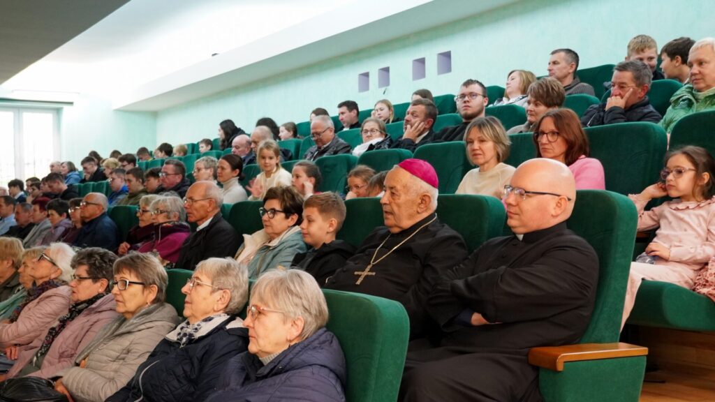 fotorelacja: Pielgrzymka DPP 2026