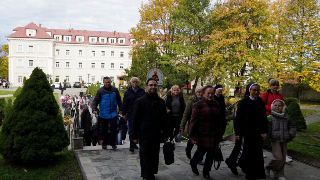 fotorelacja: Pielgrzymka DPP 2026