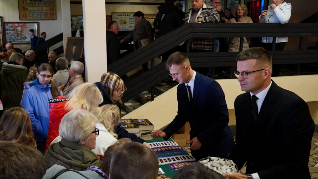 fotorelacja: Pielgrzymka DPP 2026