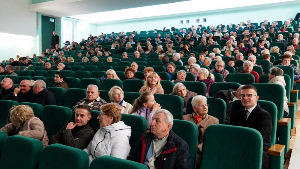 fotorelacja: Pielgrzymka DPP 2026