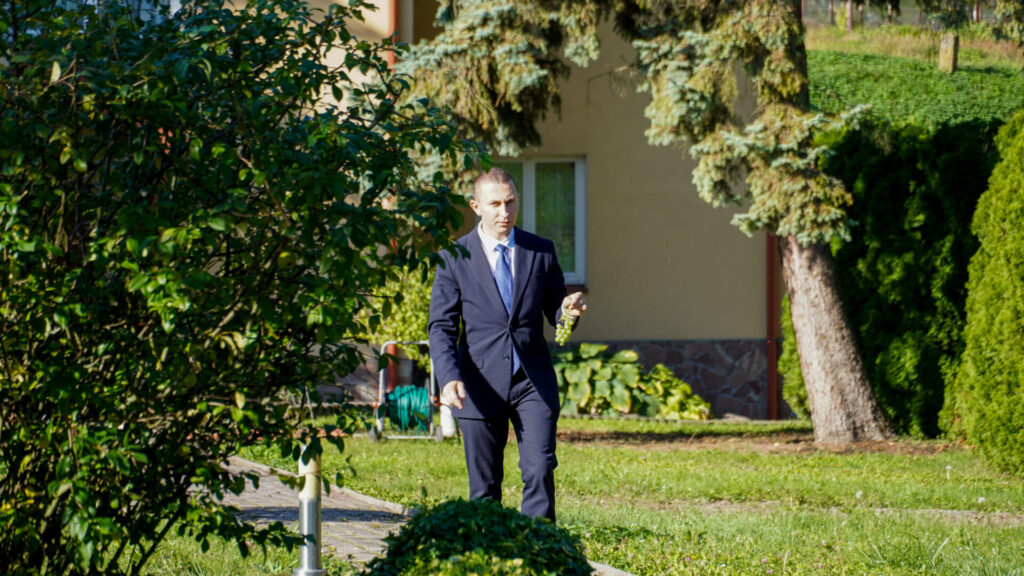 Rekolekcje jesienne 2026
