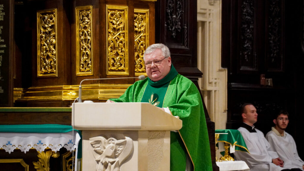 Fotorelacja: Dzień Papieski