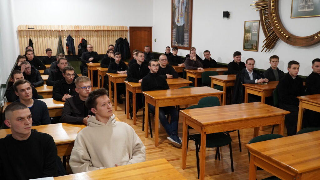 Fotorelacja: Tydzień Misyjny 2026